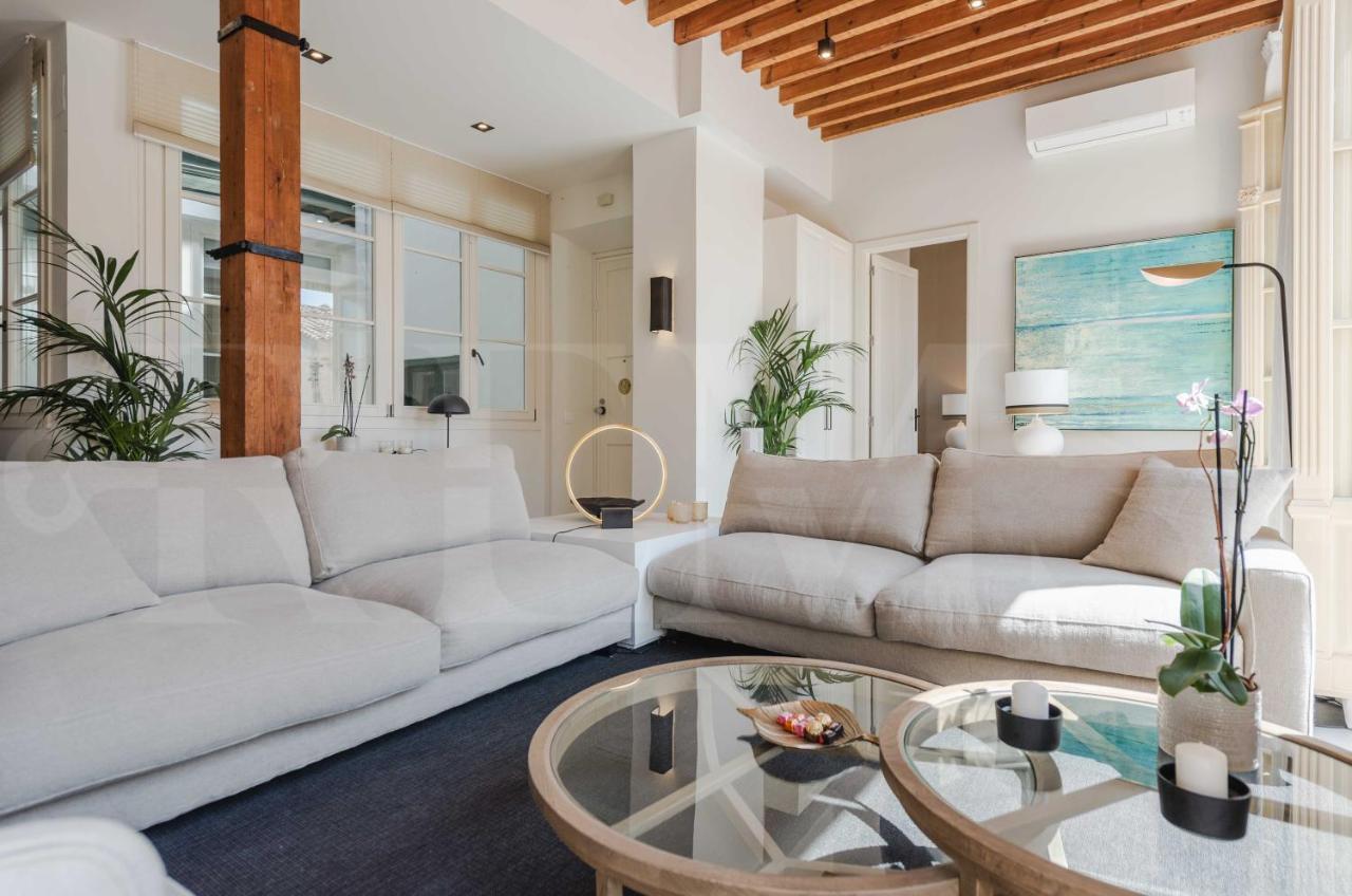 Appartamento Premium Loft In The Heart Of By Rems